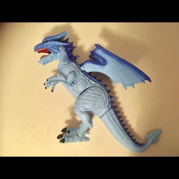 Dragon - Picture 6 of 6